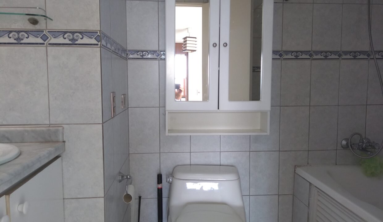 baño ppal